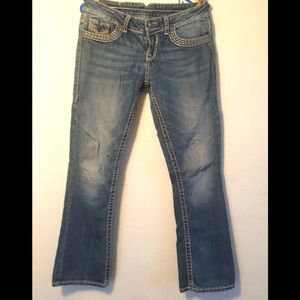 Vigors Jeans